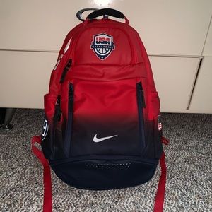 Nike Team USA Basketball Backpack